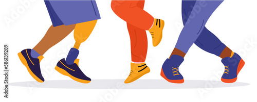 Street Dancing. Modern dance. International Dance Day. Inclusive dance. 