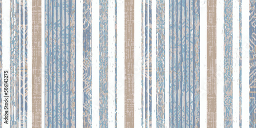 Hand drawn whimsical textured organic vertical stripes and stripes seamless pattern.Doodle folk abstract geometric print in pastel colors Perfect for home decor and fashion fabric pattern print design