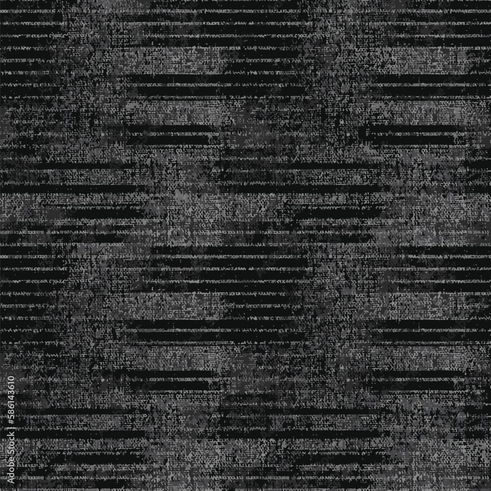 Hand drawn striped seamless pattern. Monochrome horizontal dry brush strokes texture. Abstract vintage noisy textured background. Vector Shibori Watercolor Abstract irregular striped textured Hand drawn striped seamless pattern. Monochrome horizontal dry brush strokes texture. Abstract vintage noisy textured background. Vector Shibori Watercolor Abstract irregular striped textured