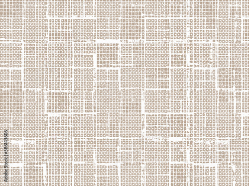 abstract artistic art beige seamless pattern tonal fabric geometric textured seamless pattern design