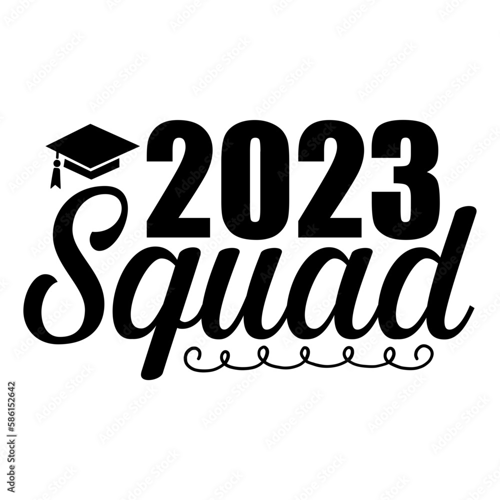 2023 squad svg 2023 squad svg