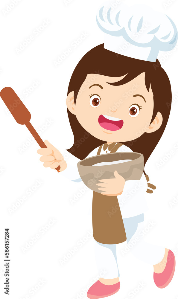 happy child baking together at kitchen ,Kids Chef Cookies happy child baking together at kitchen ,Kids Chef Cookies