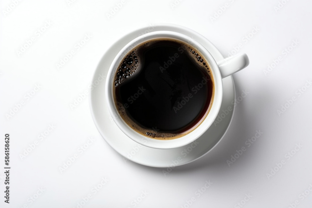 cup of coffee cup of coffee