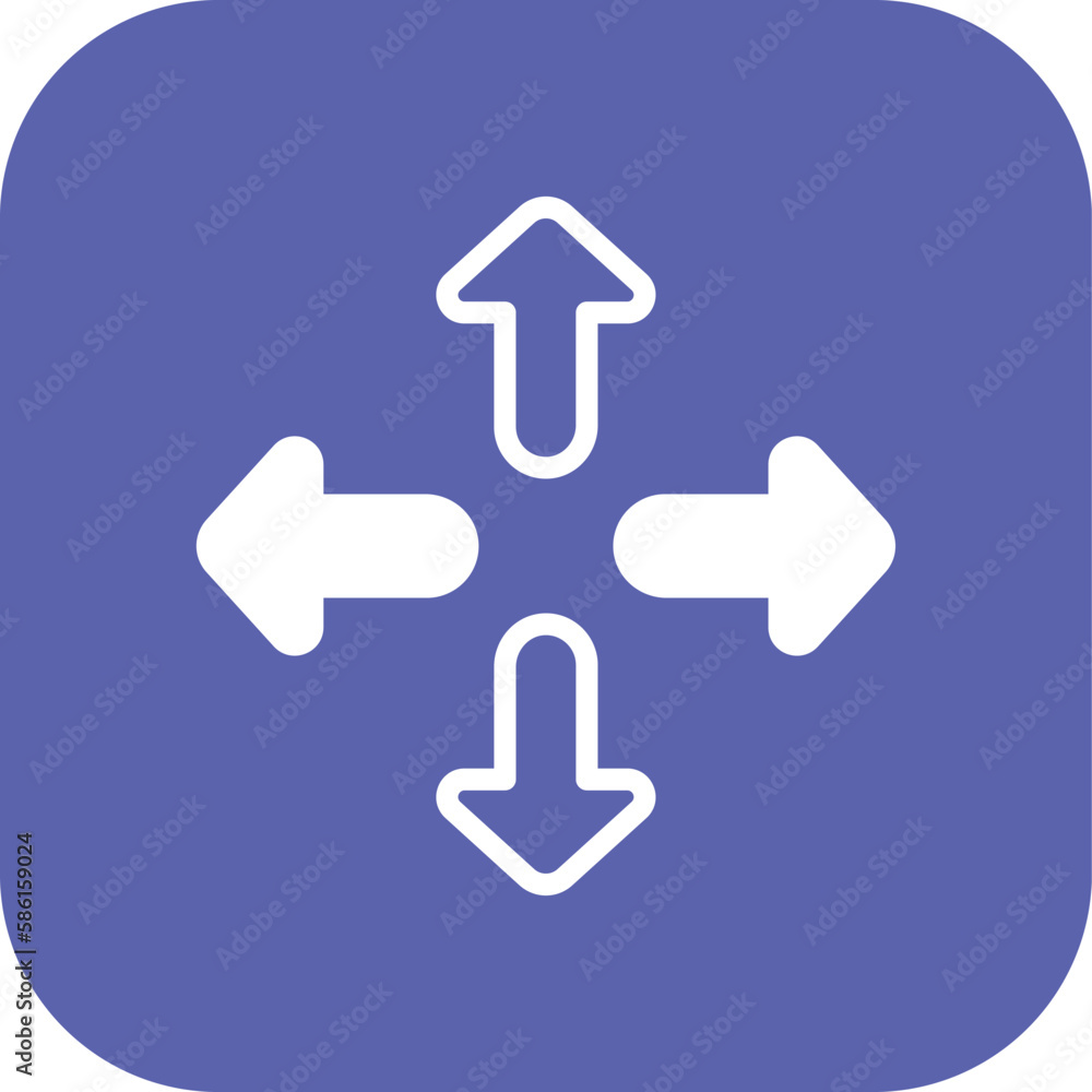 Redown icon vector stock. Redown icon vector stock.