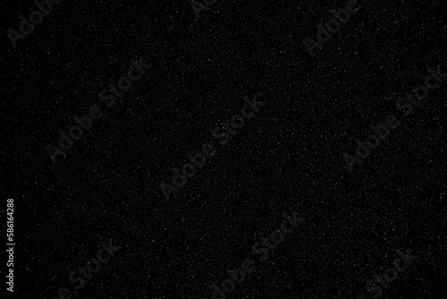 Starry sky background texture. Deep space.