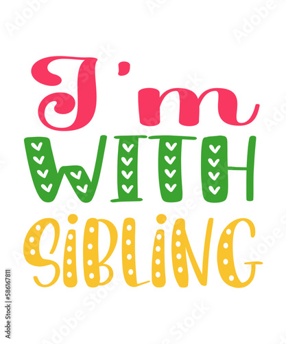 Sibling SVG Bundle, Sibling Announcement, Big Brother, Big Sister, Little Brother, Little Sister, Brother and Sister, Toddler svg, Kids svg, Sibling svg, jpg, pdf, png bundle, 8 designs, baby brother,