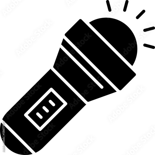 Torch Icon
