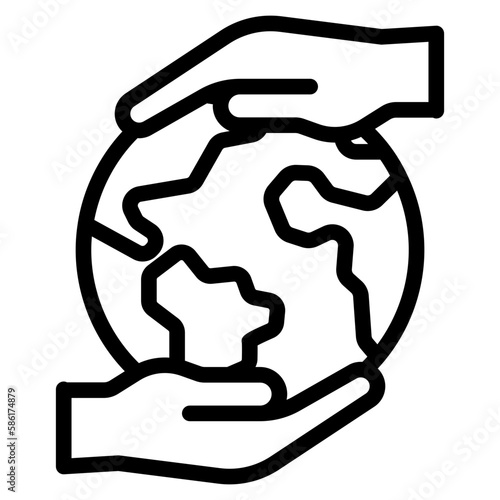 save environment