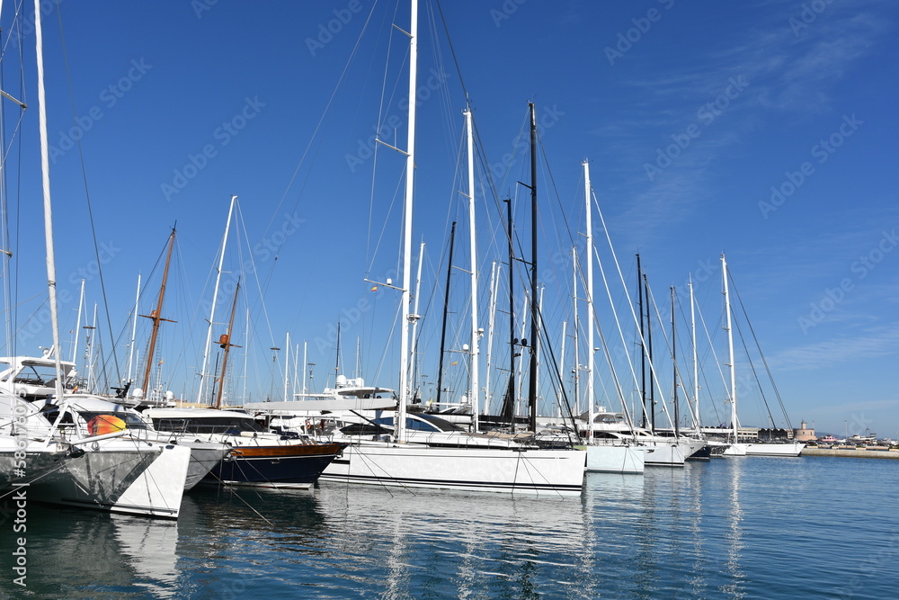 Palma, de Mallorca, island, Baleares, Spain, marina, harbor, yachts, sailboats, city, vacation, luxury, boat, yacht, ship, harbour, port, sailing, dock, travel Palma, de Mallorca, island, Baleares, Spain, marina, harbor, yachts, sailboats, city, vacation, luxury, boat, yacht, ship, harbour, port, sailing, dock, travel