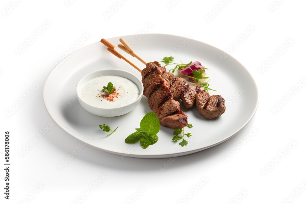 meat with vegetables meat with vegetables