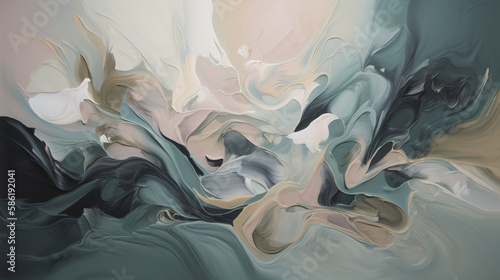 background generative ai