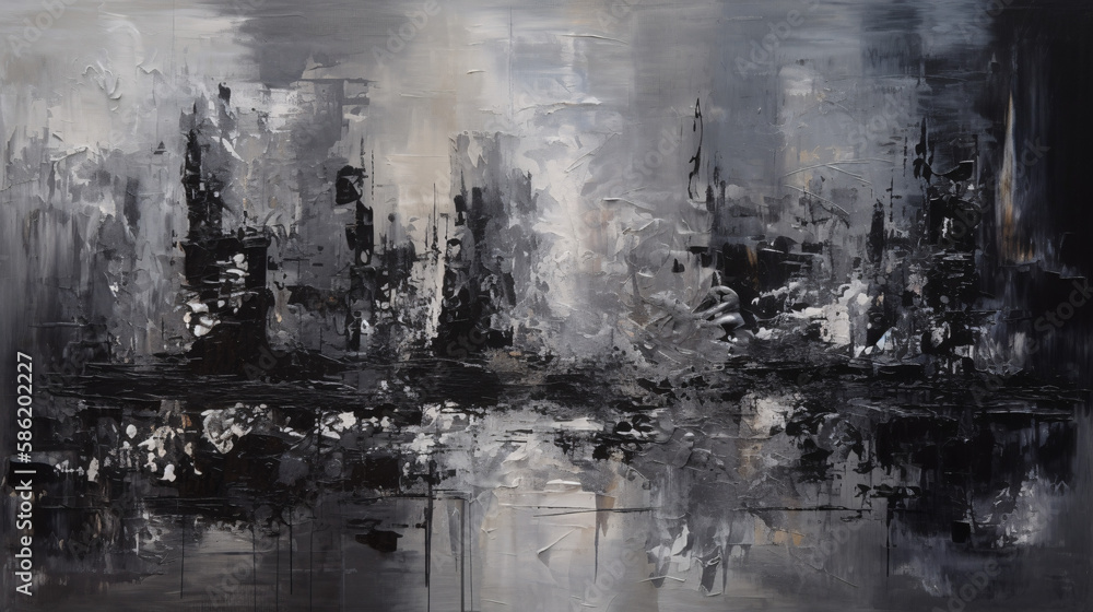 reflection in the water generative ai reflection in the water generative ai
