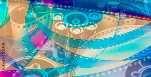 film production cinematography film festival background