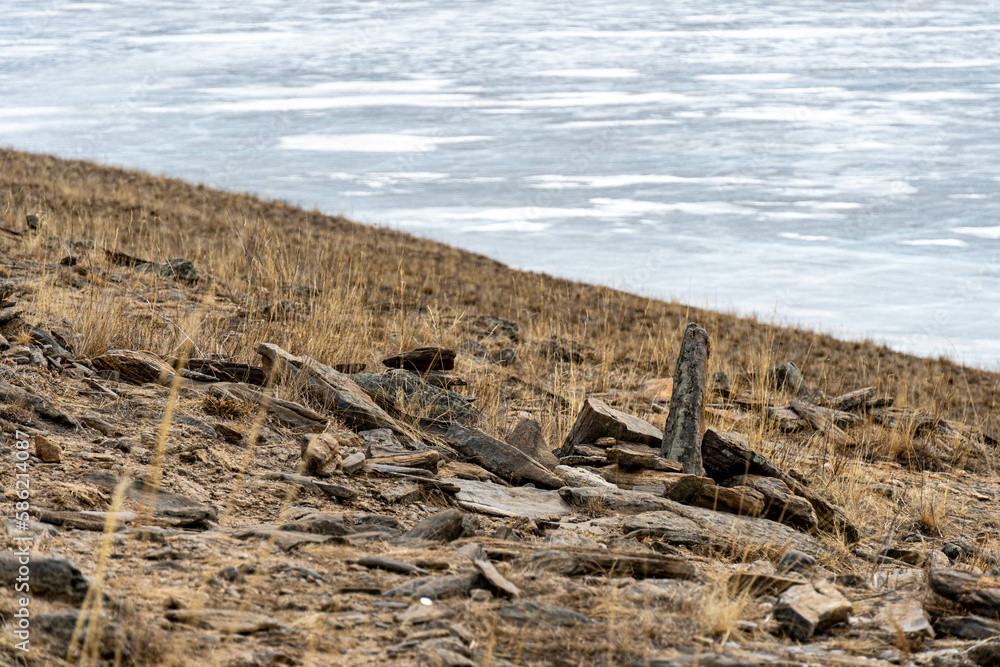 the nature of Lake baikal the nature of Lake baikal