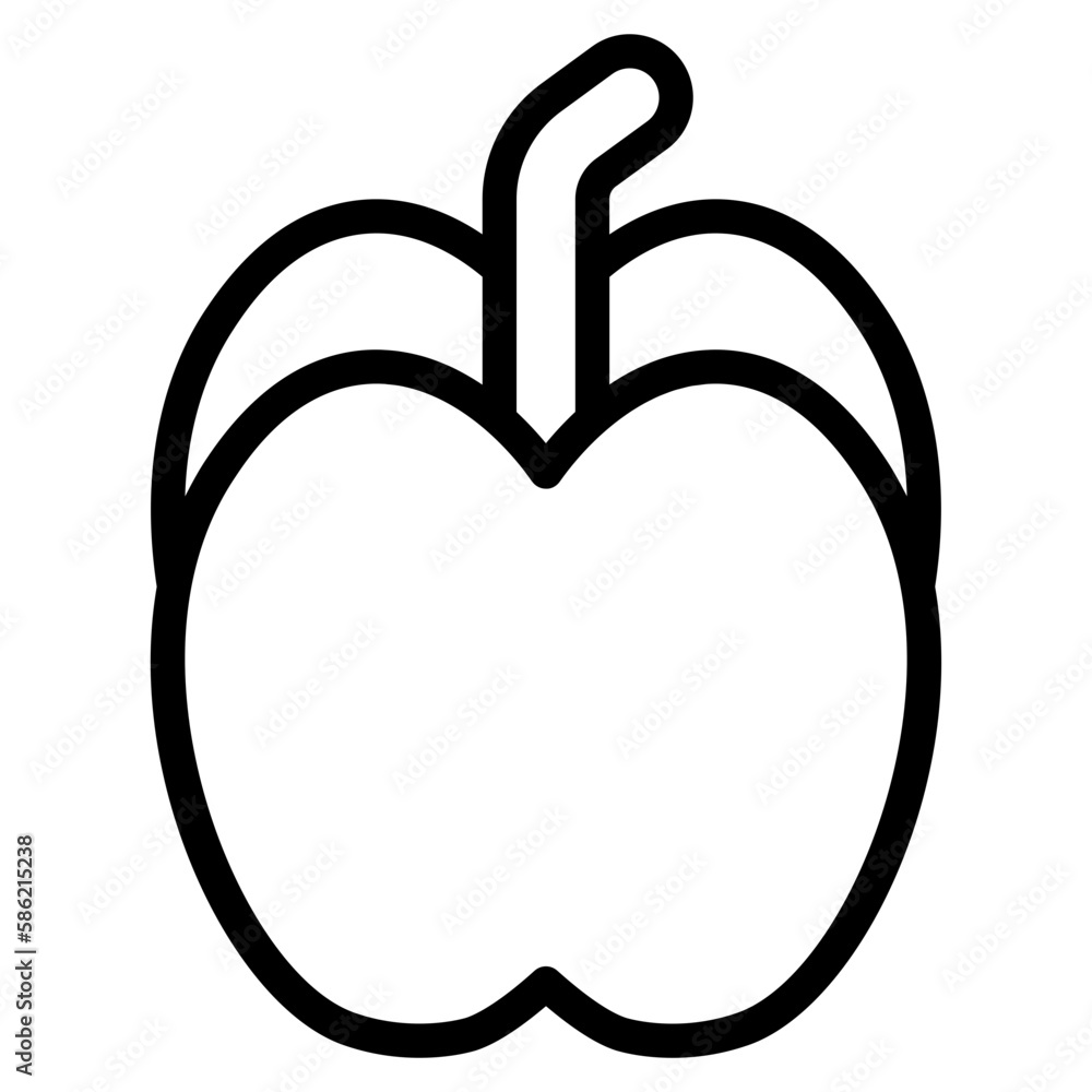 apple line apple line