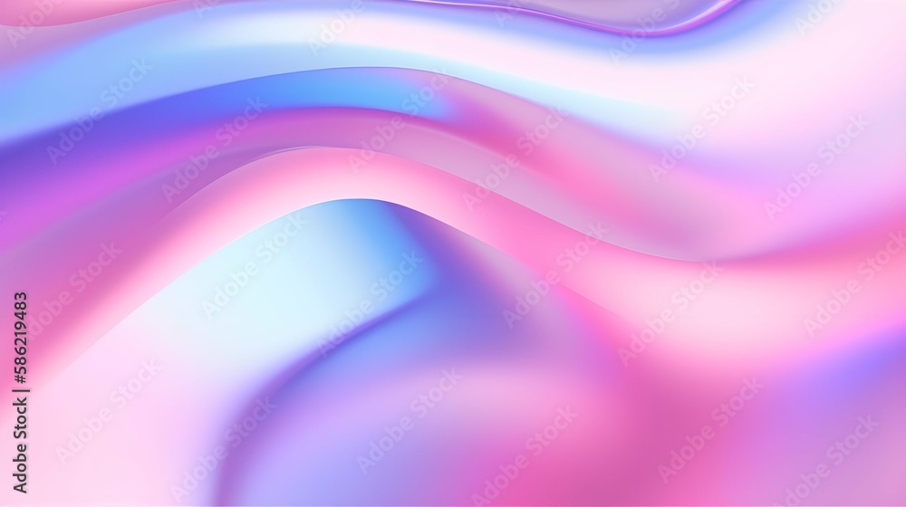Iridescent Colorful Gradient Liquid Background Iridescent Colorful Gradient Liquid Background