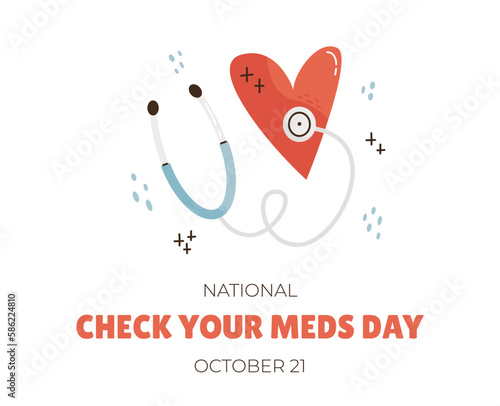 Check Your Meds Day