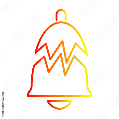 bell icon