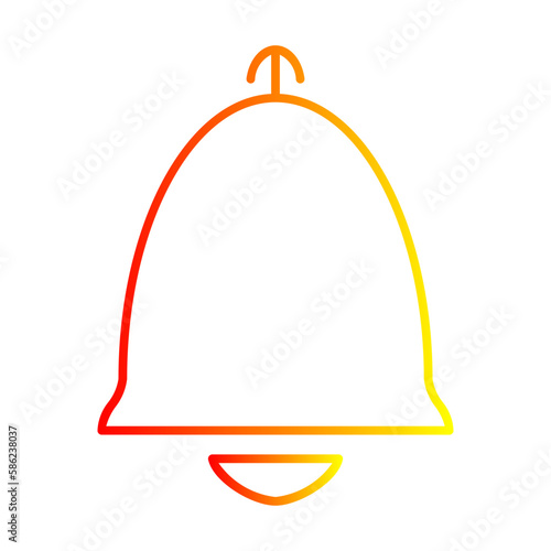 bell icon