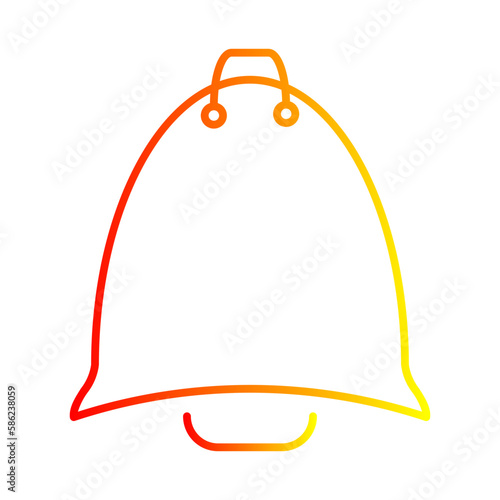 bell icon