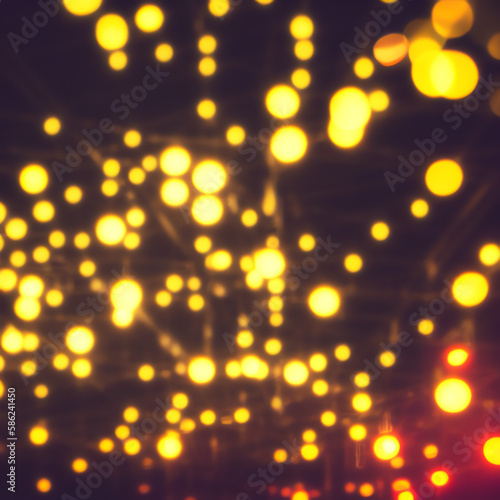 lights