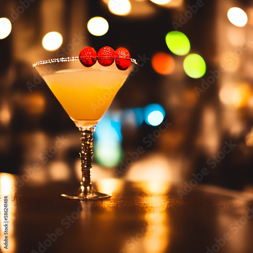 cocktail