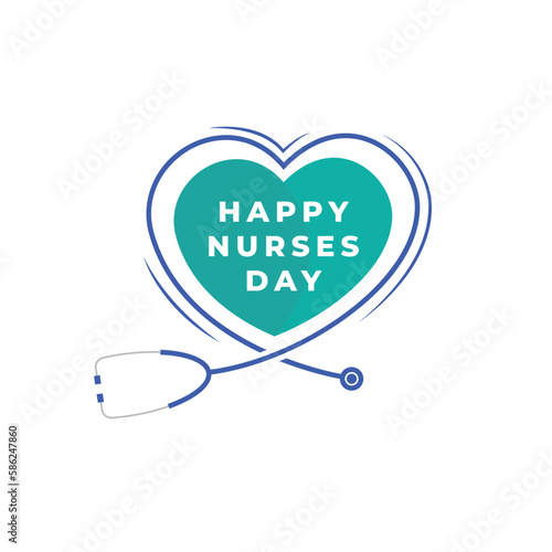 Thank you nurses. International nurses day