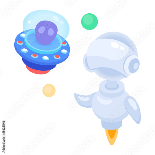 Alien Discovery 
