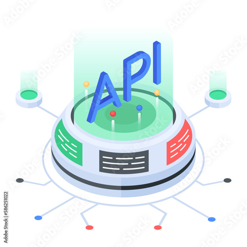 API Technology 