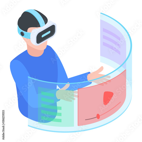 VR Video 