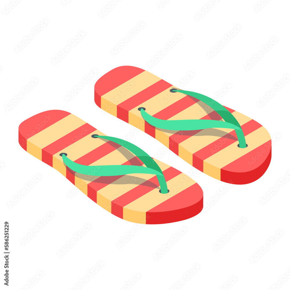 Flip Flops Flip Flops