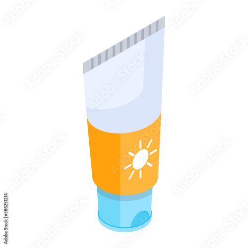 Sunblock 