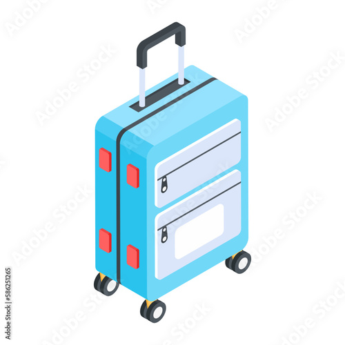 Suitcase 