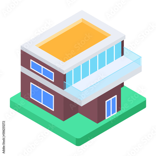 Modern House 