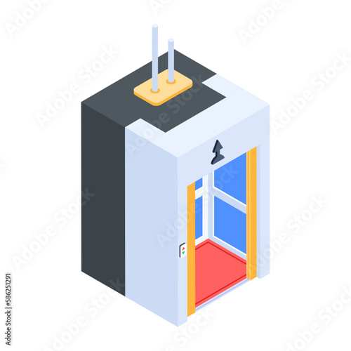 Elevator 
