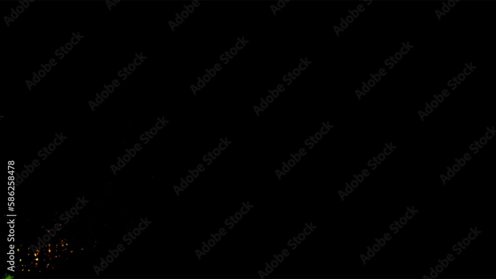 Fire burn effect transition and opener title in green screen with alpha channel. Burn reveal with fire effect. Fire burn effect transition and opener title in green screen with alpha channel. Burn reveal with fire effect.