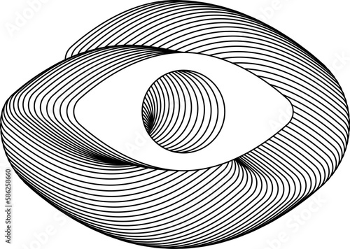 The Illusion Shapes is an excellent choice for designers looking to create bright and impactful projects. Whether you're a professional in the field of graphic design or a newcomer  