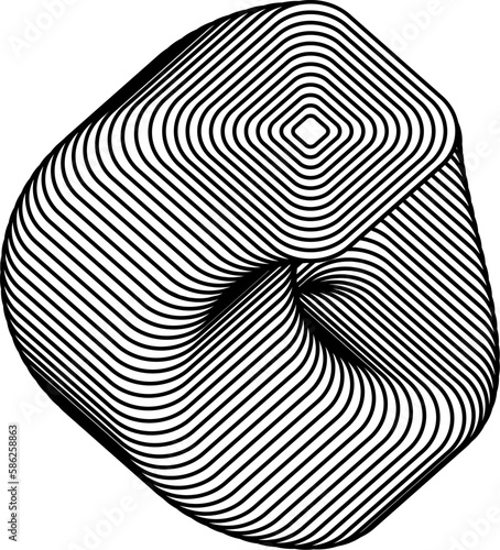 The Illusion Shapes is an excellent choice for designers looking to create bright and impactful projects. Whether you're a professional in the field of graphic design or a newcomer  