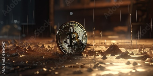 Bitcoin and cryptocurrency ...
