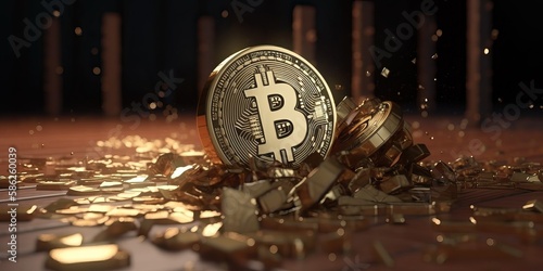 Bitcoin and cryptocurrency ...