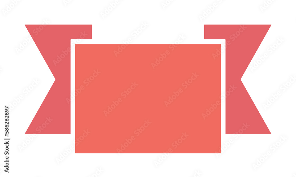 ribbon, title icon. Element of material arrow symbol icon for mobile concept and web apps. Color ribbon, title icon can be used for web and mobile ribbon, title icon. Element of material arrow symbol icon for mobile concept and web apps. Color ribbon, title icon can be used for web and mobile