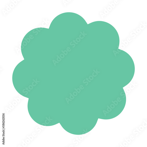 badge, bonus icon. Element of material arrow symbol icon for mobile concept and web apps. Color badge, bonus icon can be used for web and mobile