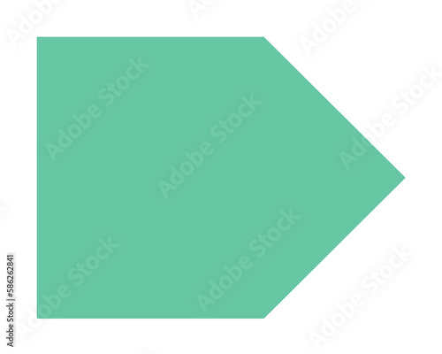 Free Download badge, flag icon. Element of material arrow symbol icon for mobile concept and web apps. Color badge, flag icon can be used for web and mobile - GFXLoad