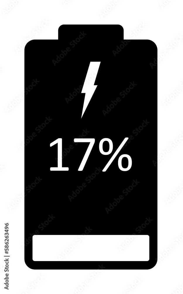 discharged battery icon. Element of simple icon. Premium quality graphic design icon. Signs and symbols collection icon for websites, web design, mobile app discharged battery icon. Element of simple icon. Premium quality graphic design icon. Signs and symbols collection icon for websites, web design, mobile app