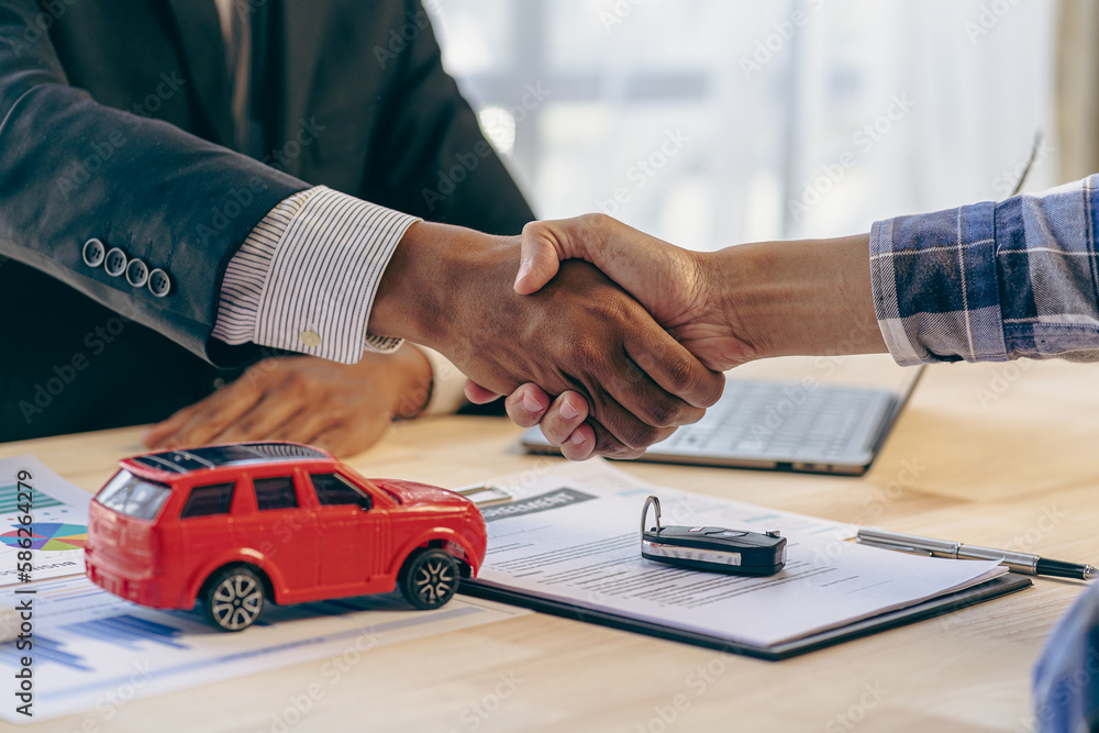 Transfer Of Car To New Owner Transfer Of Car To New Owner
