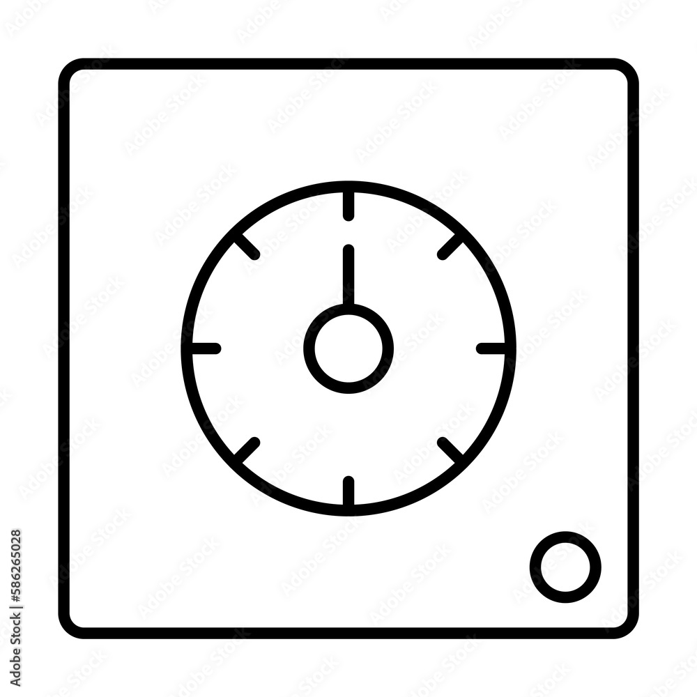 mechanical time icon. Element of automation icon for mobile concept and web apps. Thin line mechanical time icon can be used for web and mobile. Premium icon mechanical time icon. Element of automation icon for mobile concept and web apps. Thin line mechanical time icon can be used for web and mobile. Premium icon