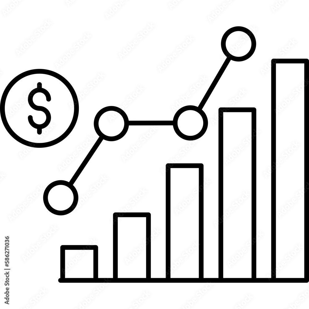 business Graph business Graph