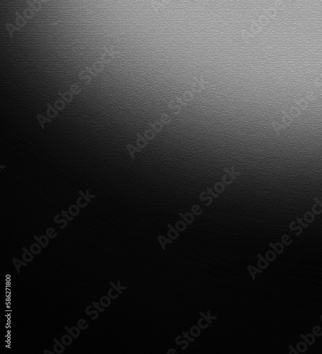 grey gradient black textured background