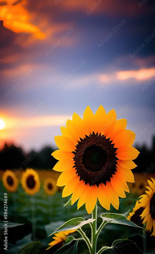 Obraz premium created with Generative AI technology