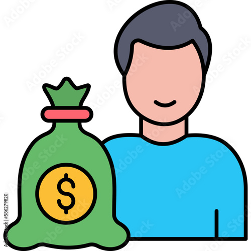 investor
